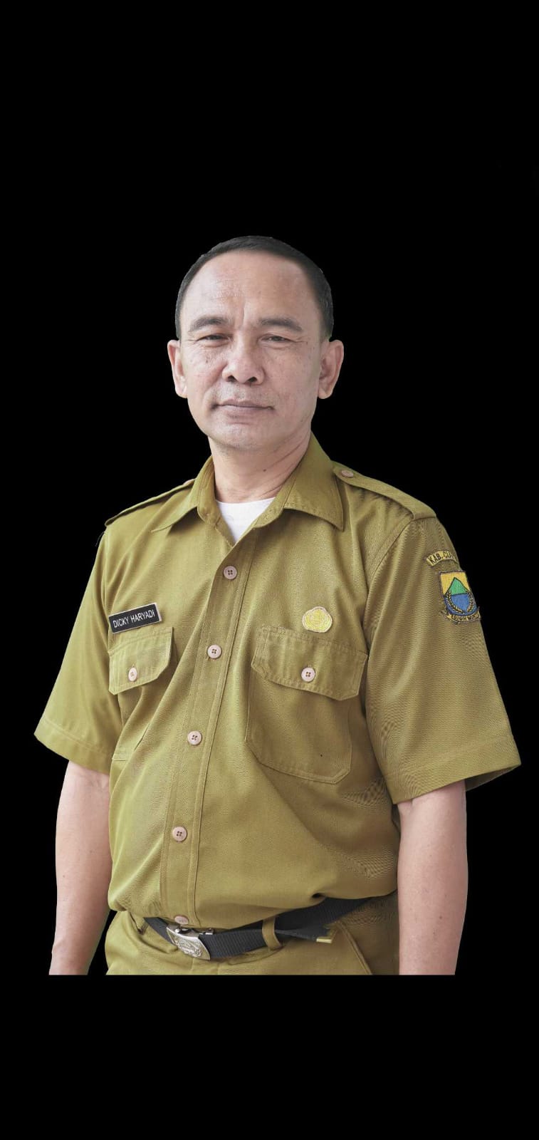Drs. CECEP DICKY HARYADI