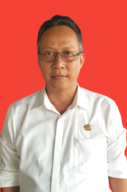 LATIP RIDWAN, S.IP, MM