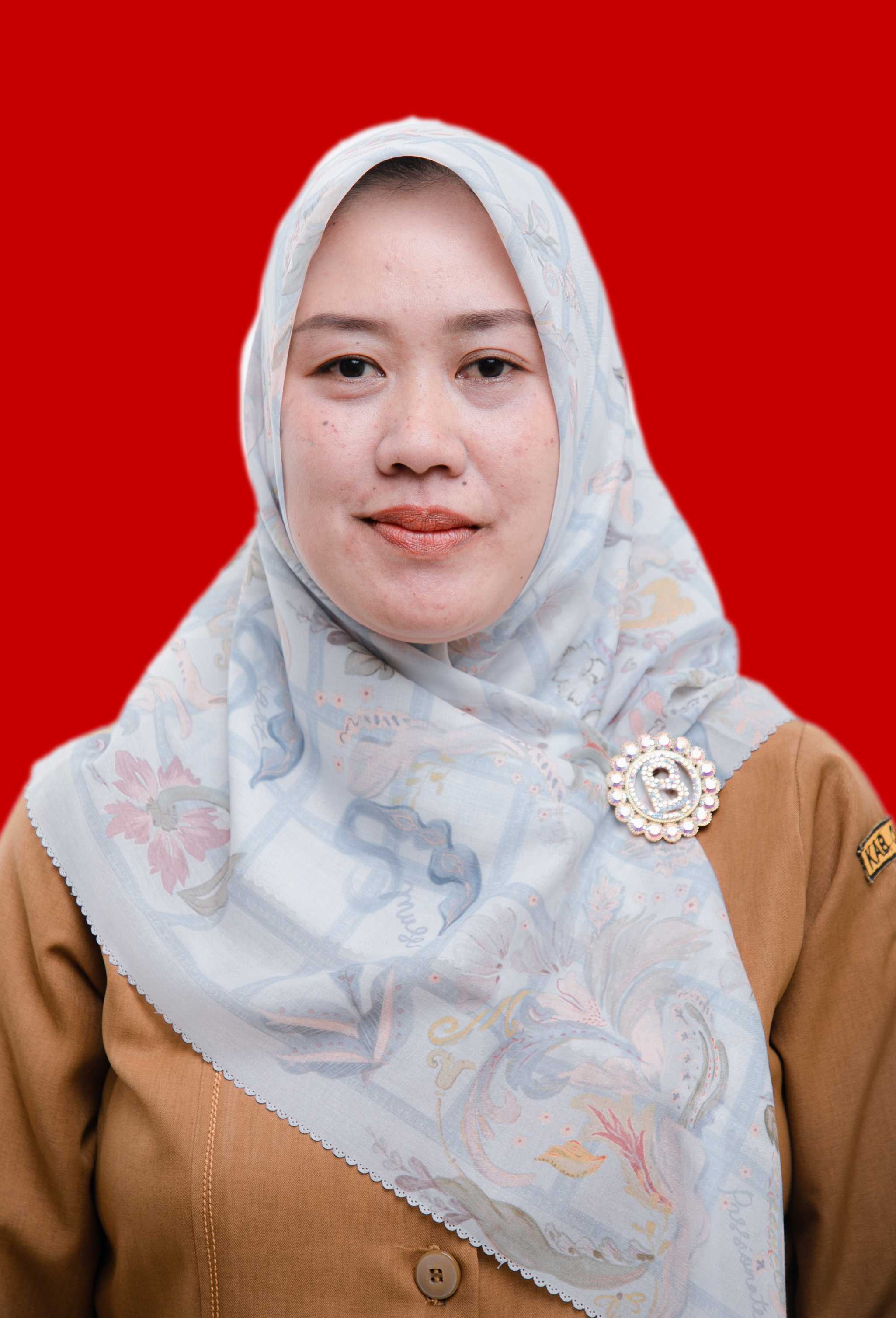 DHITA PRAMITHA DEWANTY, SH