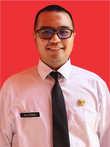 ALQINDI MUQTADIR SUHERLAN, SE