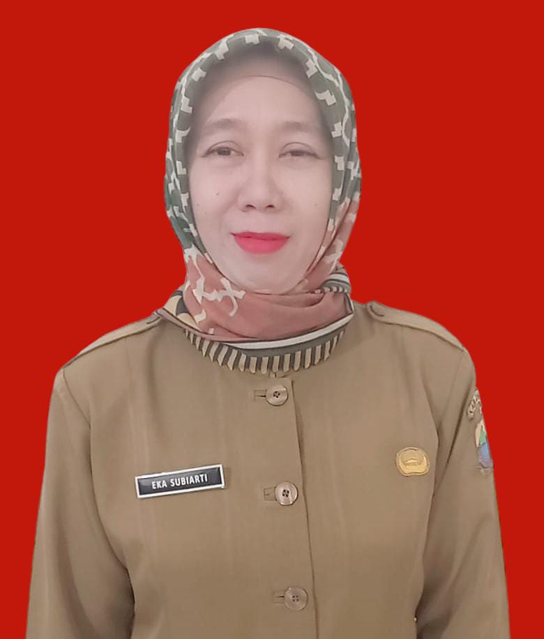EKA SUBIARTI, S.IP